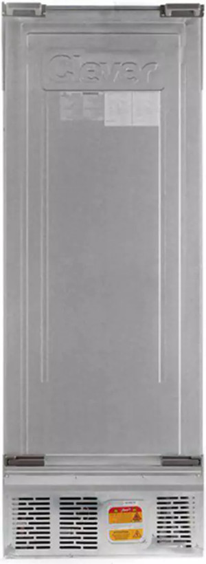 یخچال و فریزر کمبی کلور مدل FRNT-101