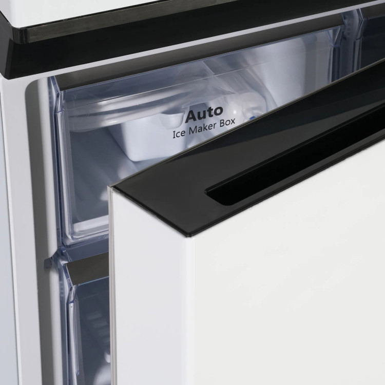یخچال فریزر التتو مدل 8420