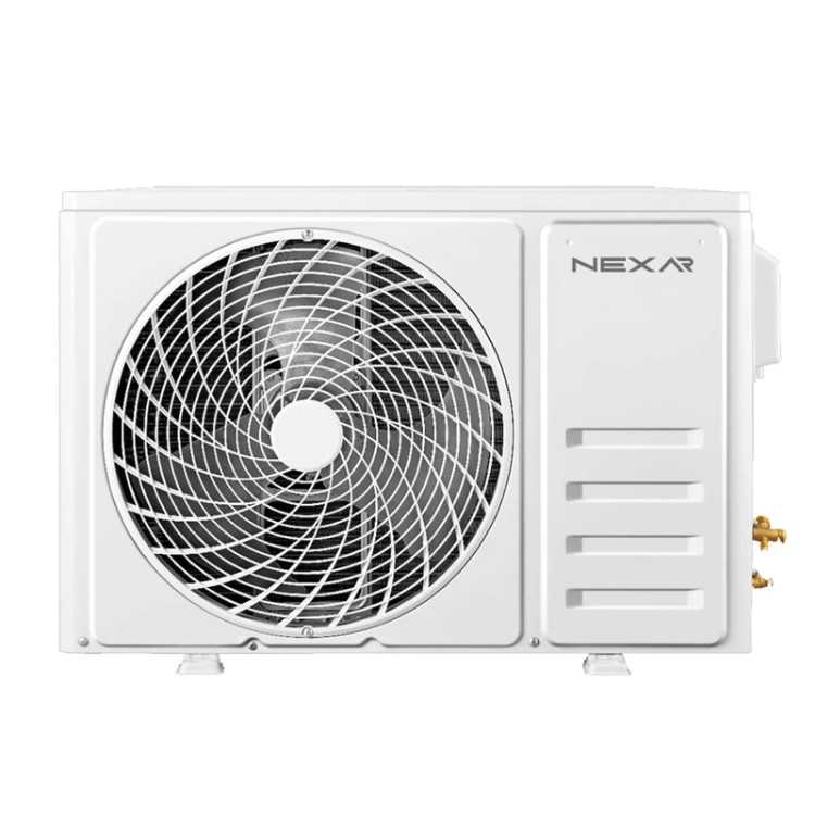 کولر گازی نکسار مدل TF24EL1 ظرفیت 24000 هزار
