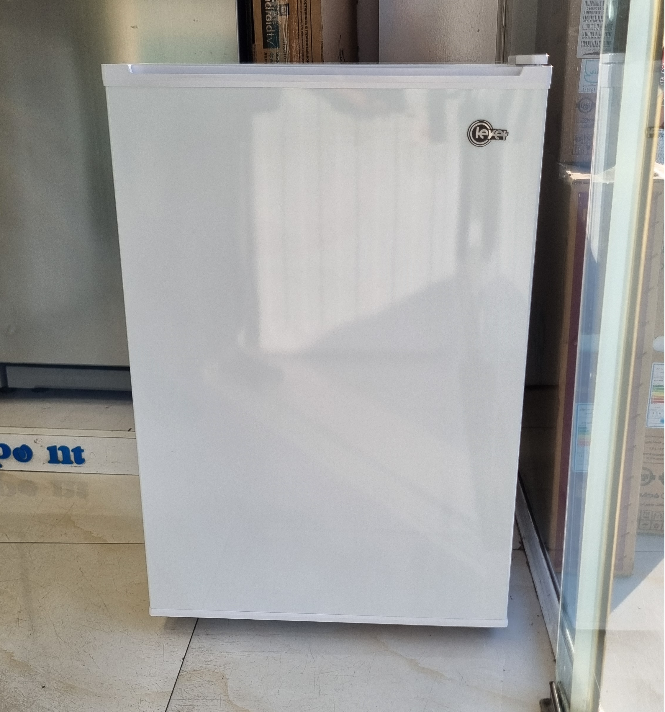 یخچال هتلی کلور مینی Mini Refrigerator