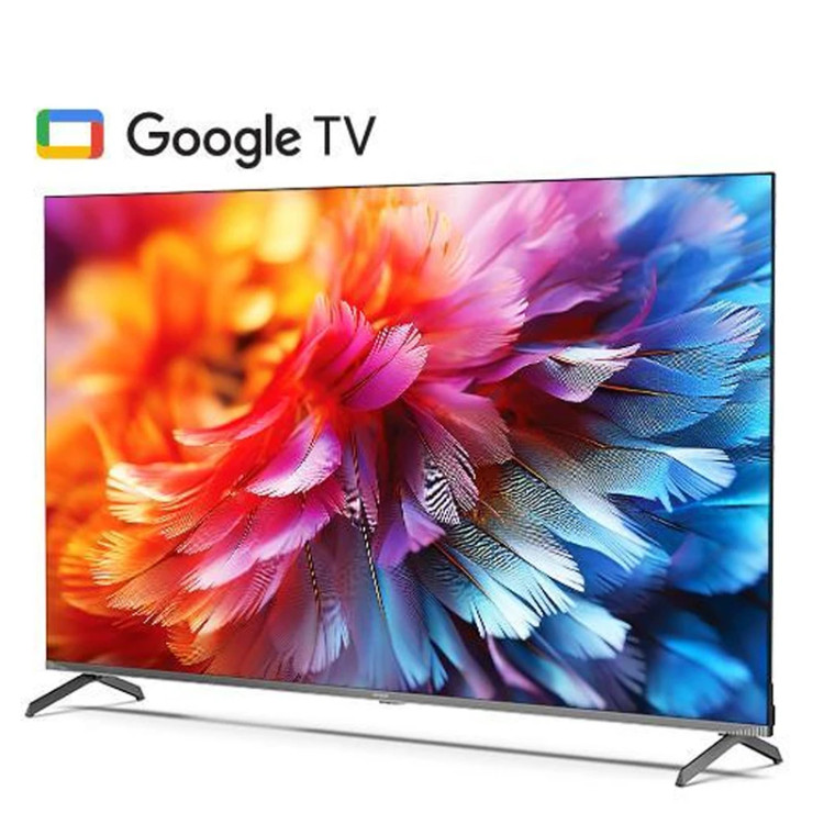 تلویزیون QLED آیوا مدل ZQ-FC3D65UHD سایز 65 اینچ