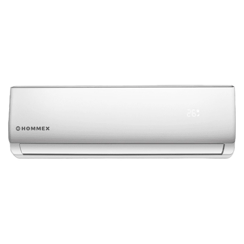 کولرگازی 19000 اسپلیت هومکس مدل H19CH-5015